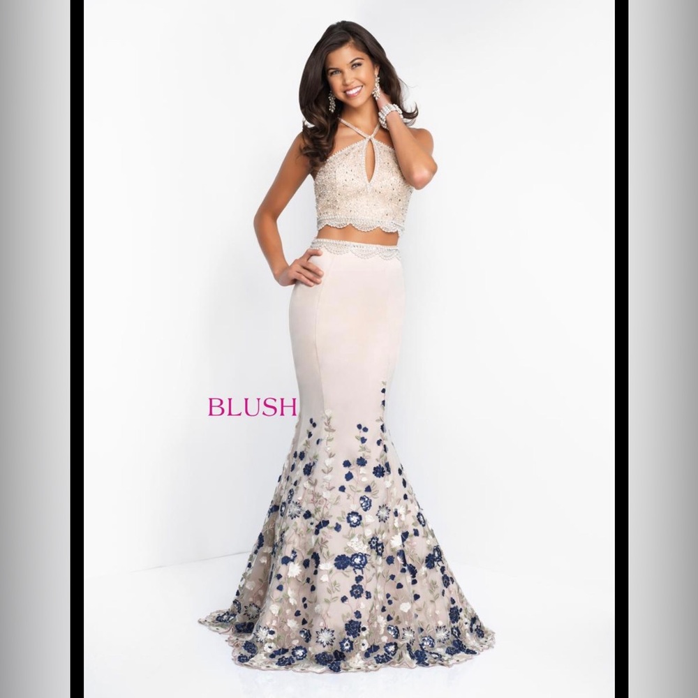 Brand: Blush